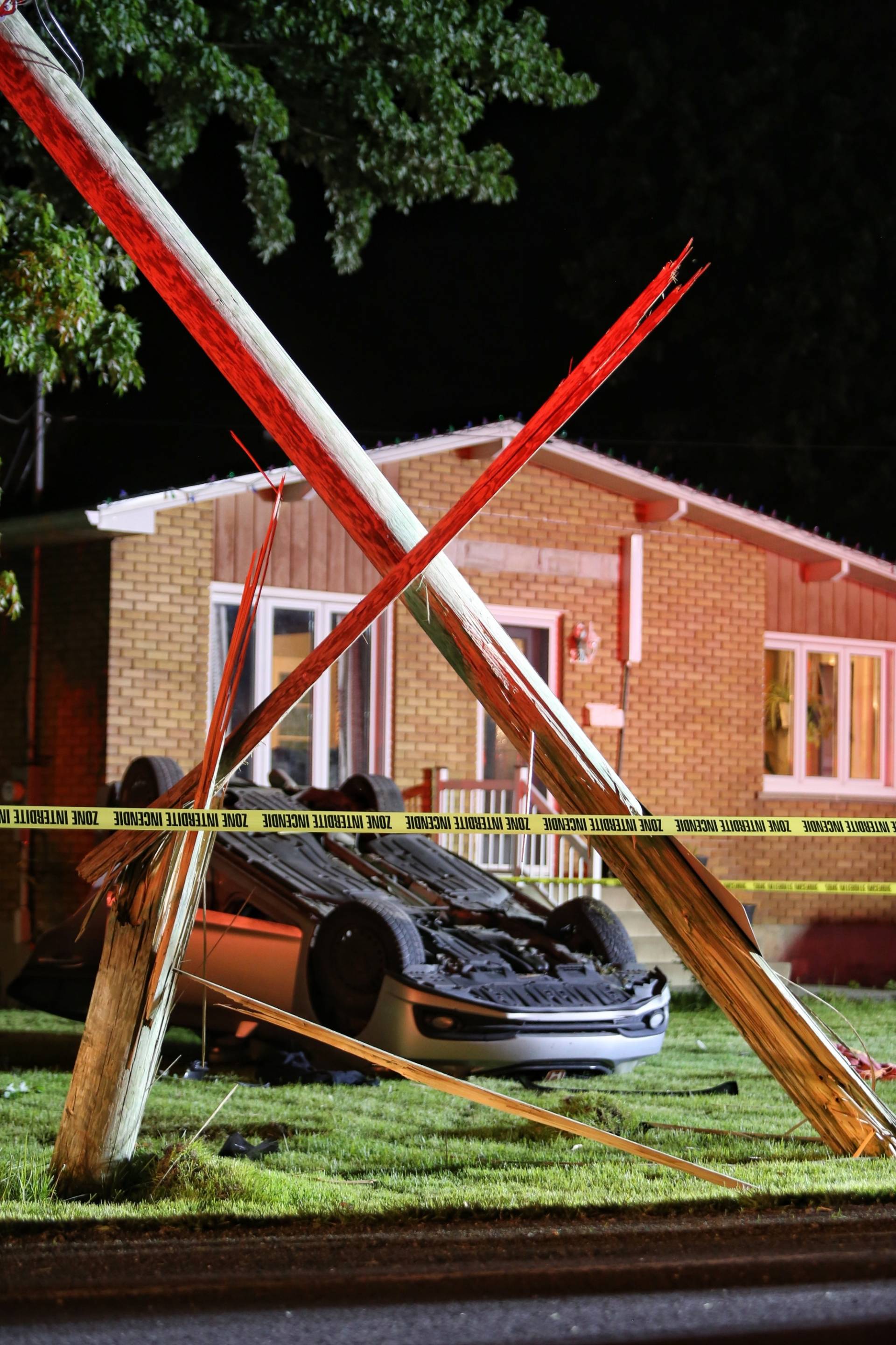 Jamais vu un logement si sale devenir si beau