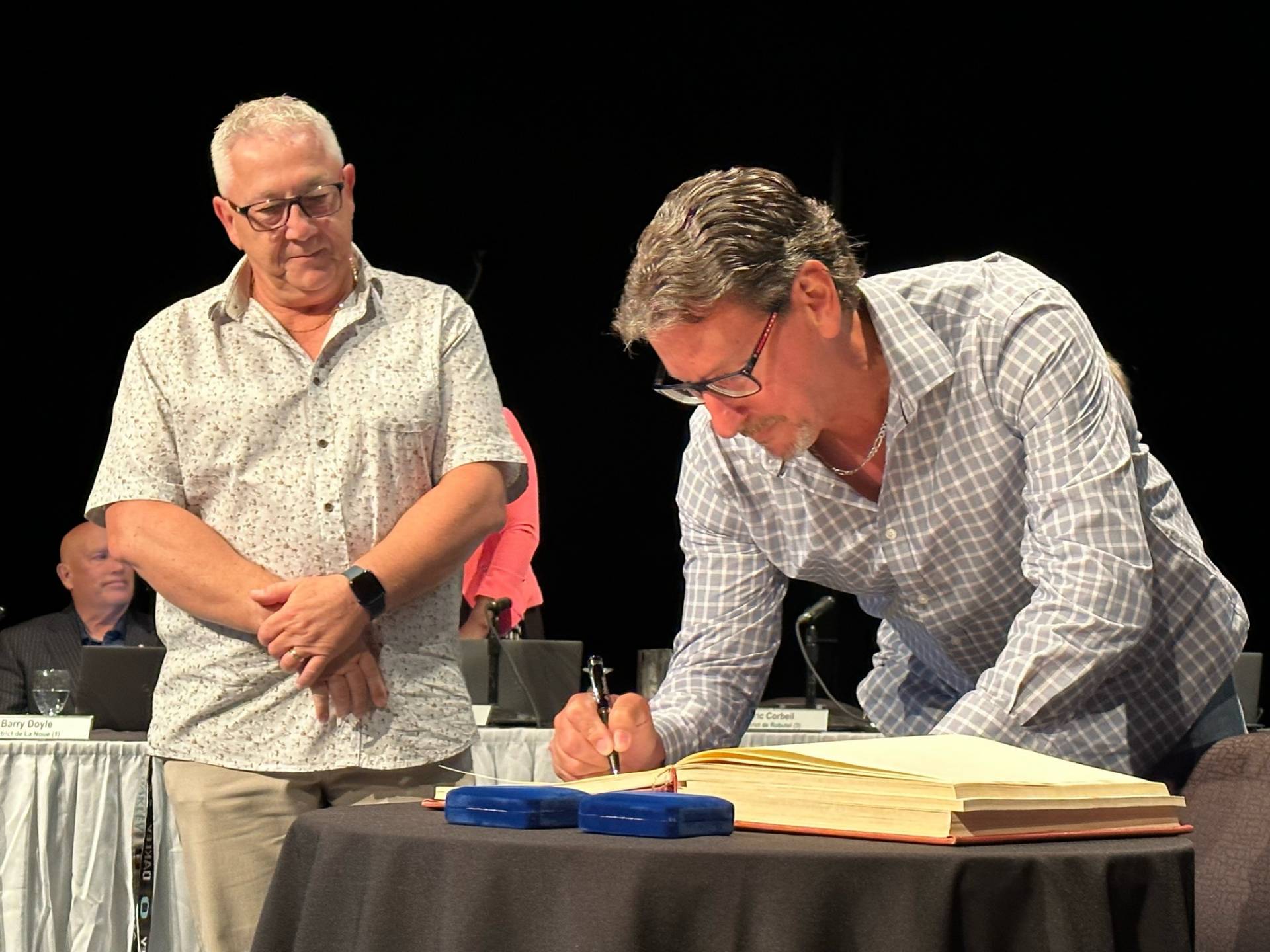 Astuce pour les casquettes cet été