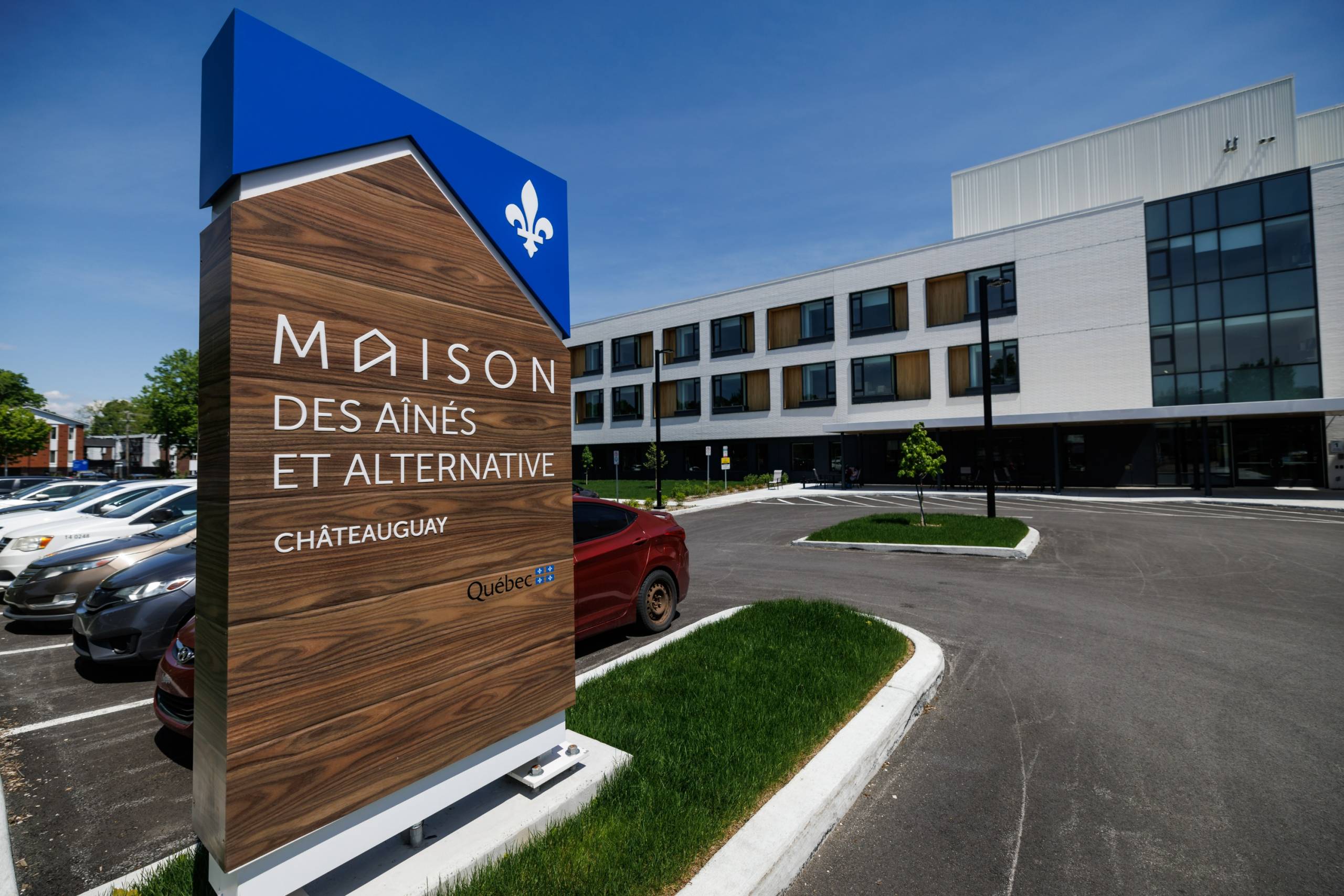 Je suis jaloux de ses aptitudes!