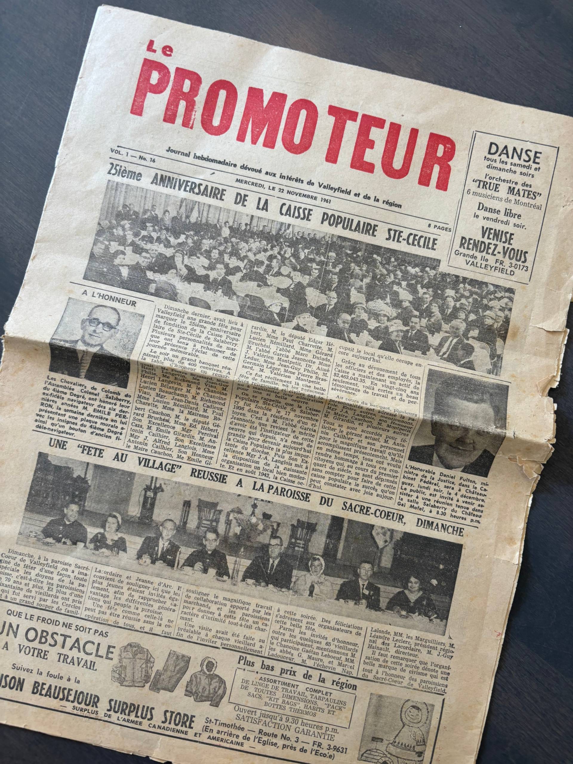 Ouvert ou fermé?