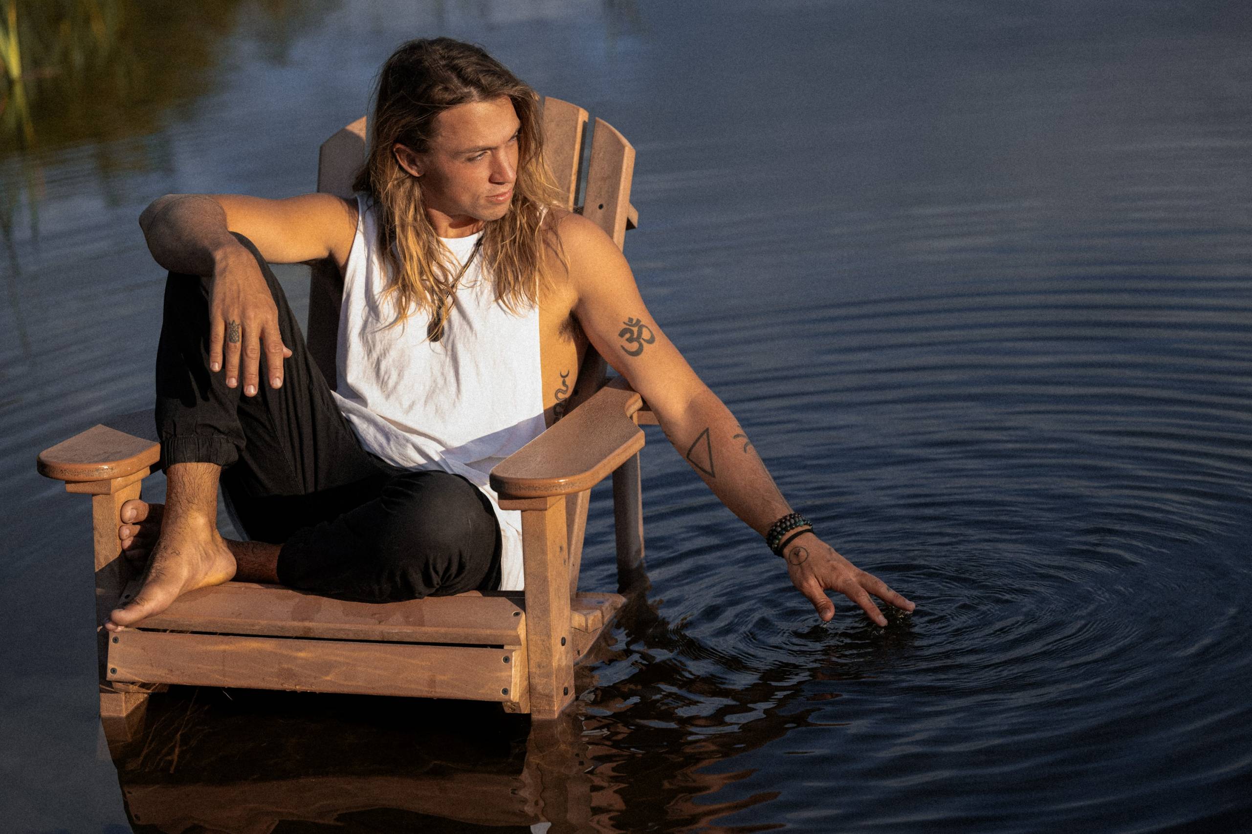 Rien ne ralentit ce chiot