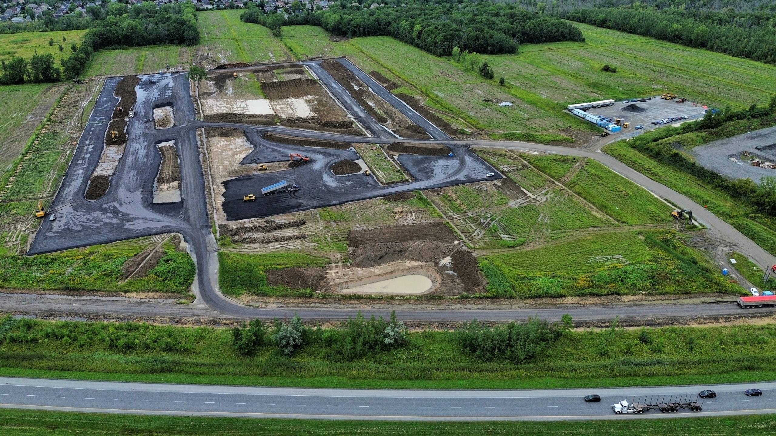 HGrégoire Rimouski rend hommage à Julien Poulin
