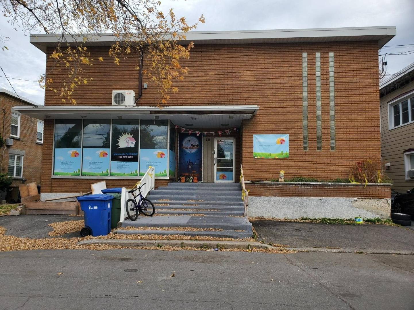 Risque de fermeture : le CALACS Longueuil lutte pour sa survie