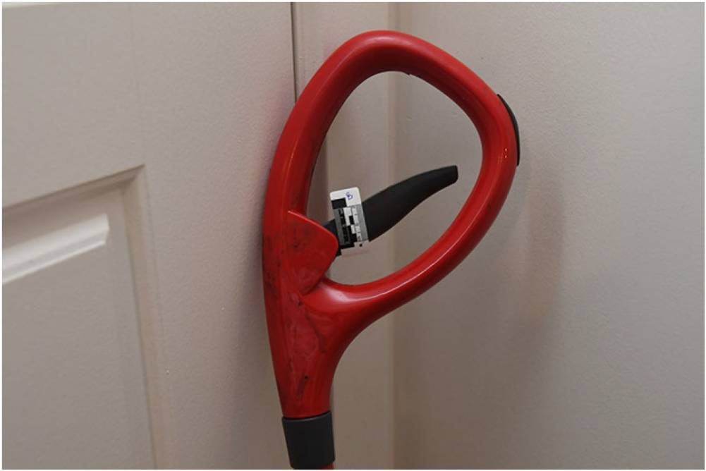 Des tunnels cachés sous la mer