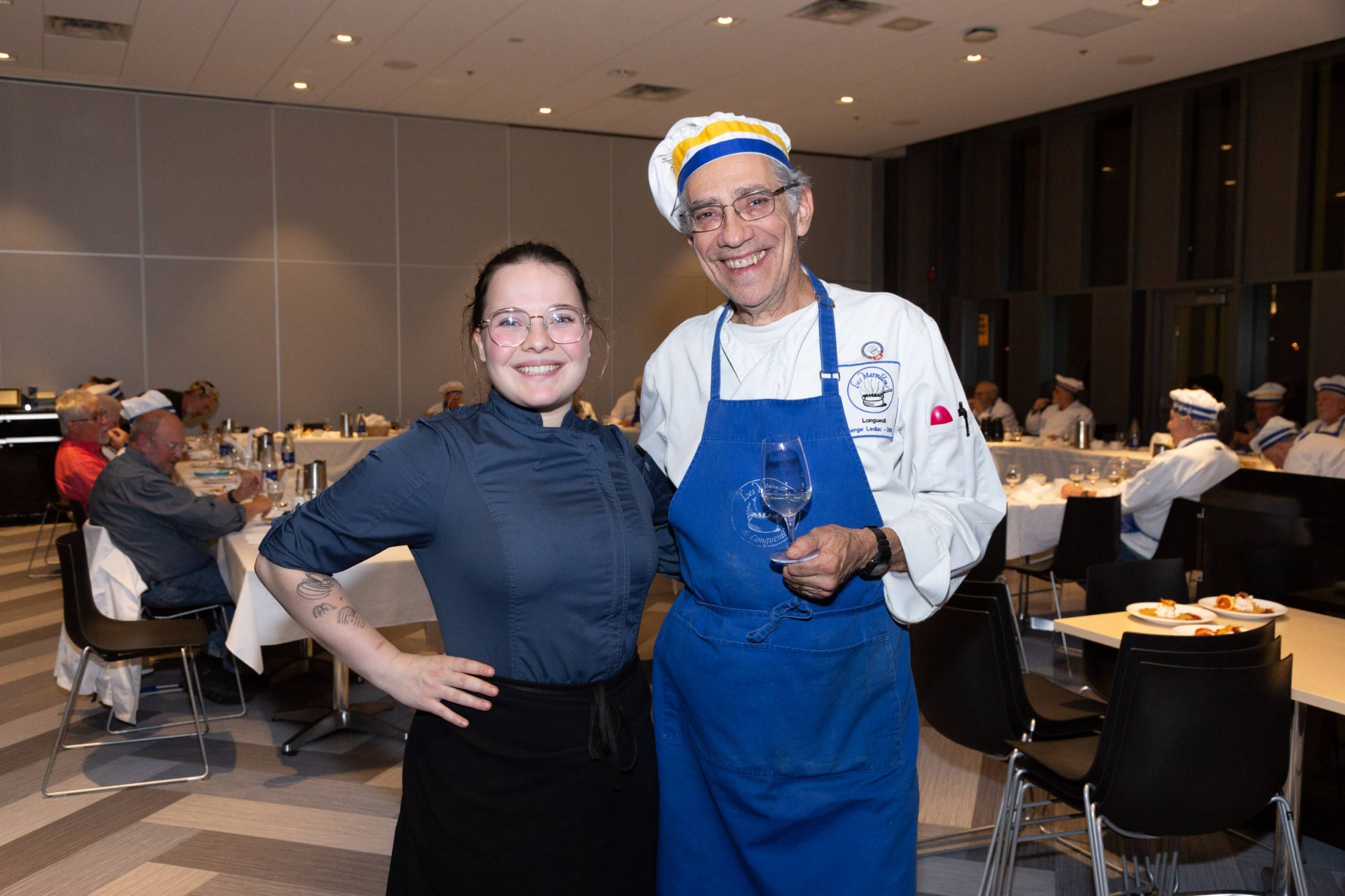 Le spectacle complet de Mike Ward disponible en ligne