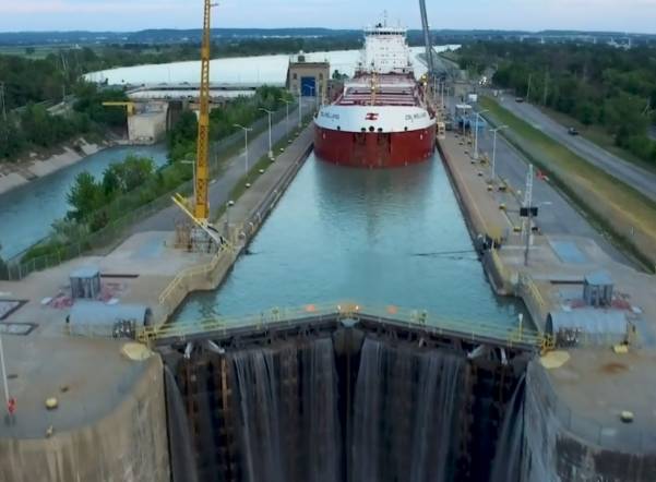 Backflip et bye bye son téléphone