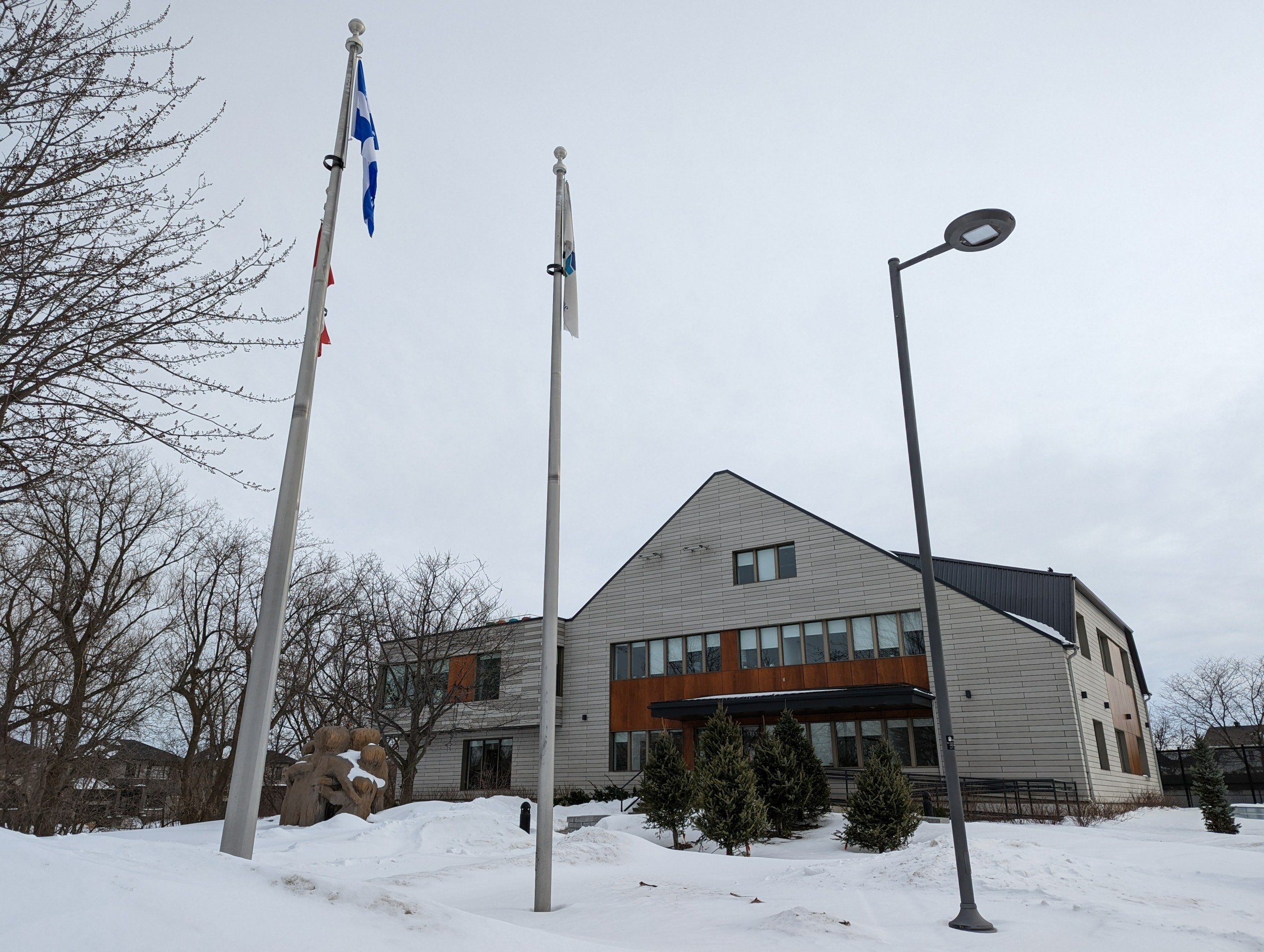 Vive la fête nationale!