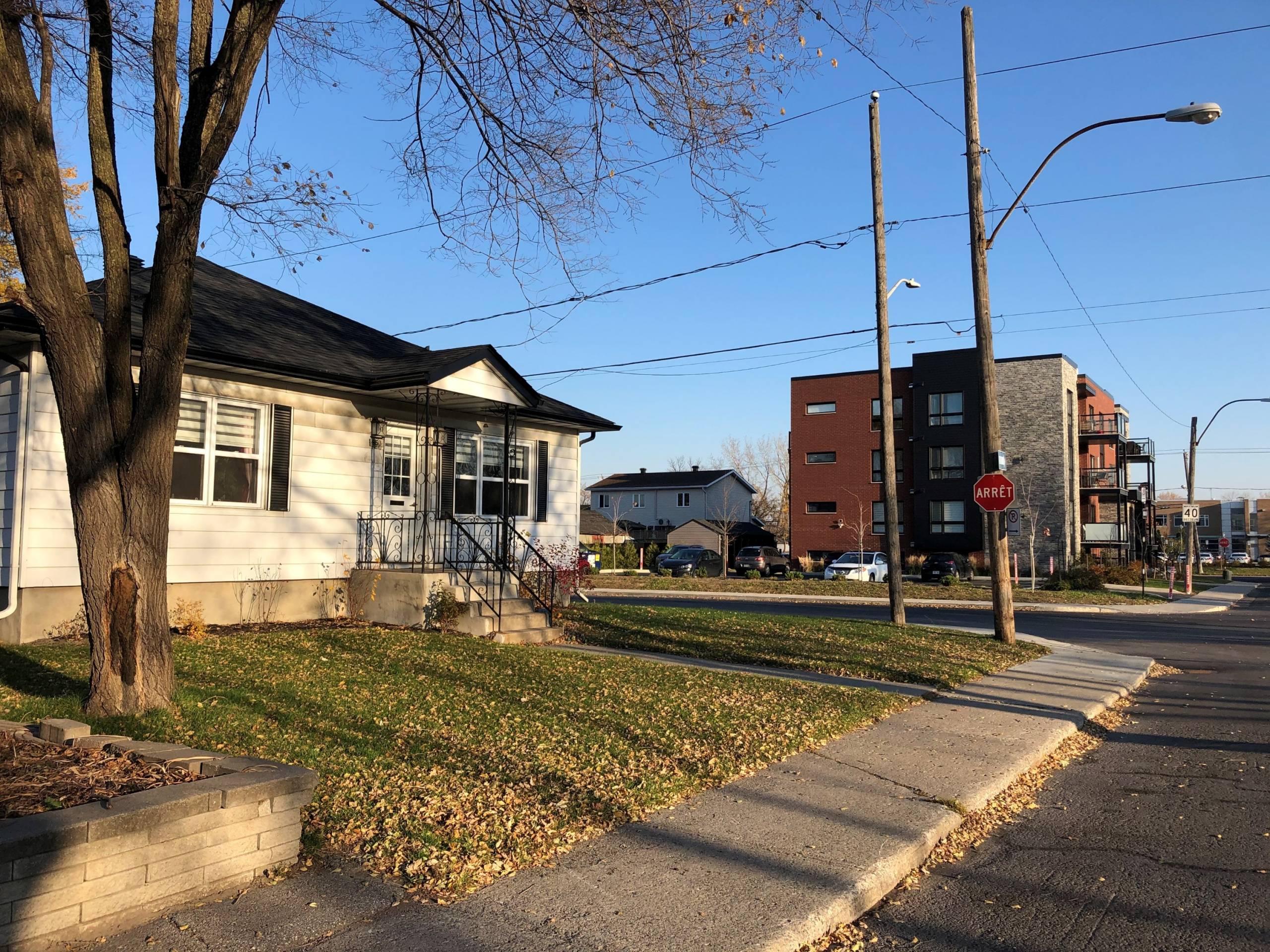 Autoroute 20 : congestion importante à prévoir