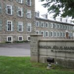Couvent des soeurs SNJM : la Ville accepte l’immeuble tel quel  