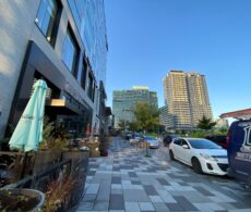 Brossard Ensemble : tourné vers l’avenir