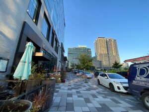 Brossard Ensemble : tourné vers l&rsquo;avenir