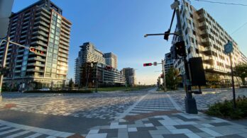 Vision Brossard : contrôle des dépenses et frein sur le centre-ville