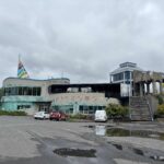 Itinérance dans le secteur de la Marina : une cohabitation houleuse