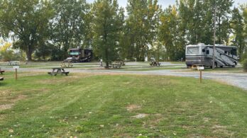 Société Rive et Parcs de Longueuil : Longueuil met fin à sa convention