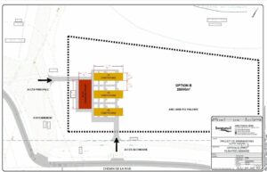 Longueuil : Un p&rsquo;tit chez toi sur la glace ?