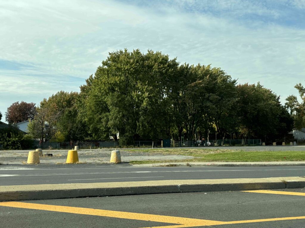 Nouveau poste de police : «Faux sentiment de sécurité», selon Vision Brossard