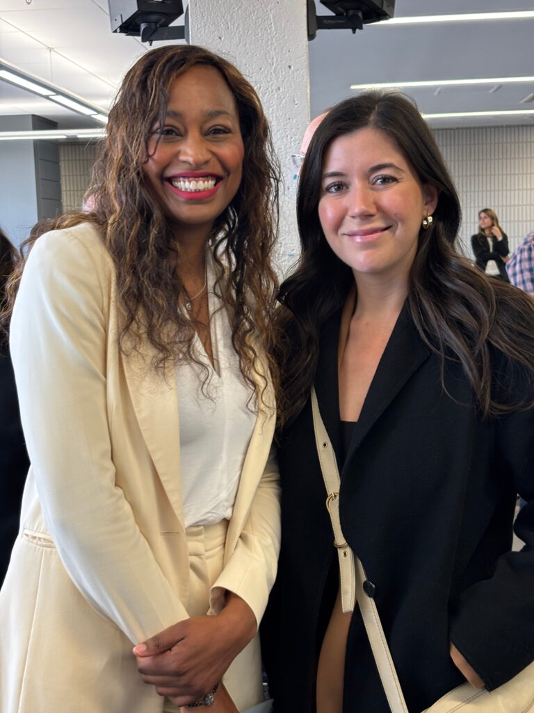 Dorismond et Fournier