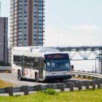 Agglomération de Longueuil : autobus gratuit le 2 novembre pour aller voter