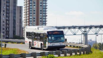 Agglomération de Longueuil : autobus gratuit le 2 novembre pour aller voter