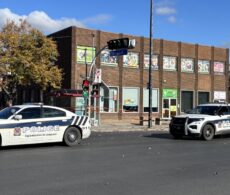 Bébé abandonné dans un abribus à Longueuil : une femme arrêtée