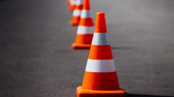 Travaux sur la 30 à Longueuil : important ralentissement à prévoir en fin de semaine