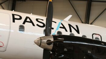 Grève générale illimitée des agents de bord de Pascan Aviation