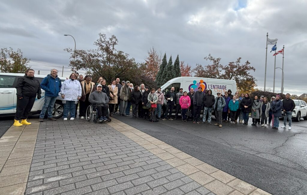Programme de soutien au développement social : le milieu communautaire demande son retour
