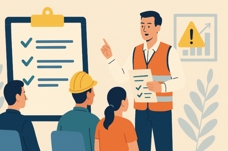 Les secrets d’un bon accompagnement SST