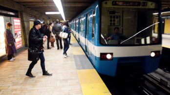 Grève à la STM : pas de métro hors des heures de pointe pendant près d’un mois