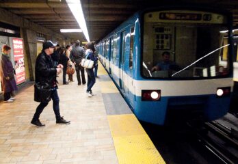 Grève à la STM : pas de métro hors des heures de pointe pendant près d’un mois