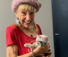 Une femme de 68 ans portée disparue à Boucherville