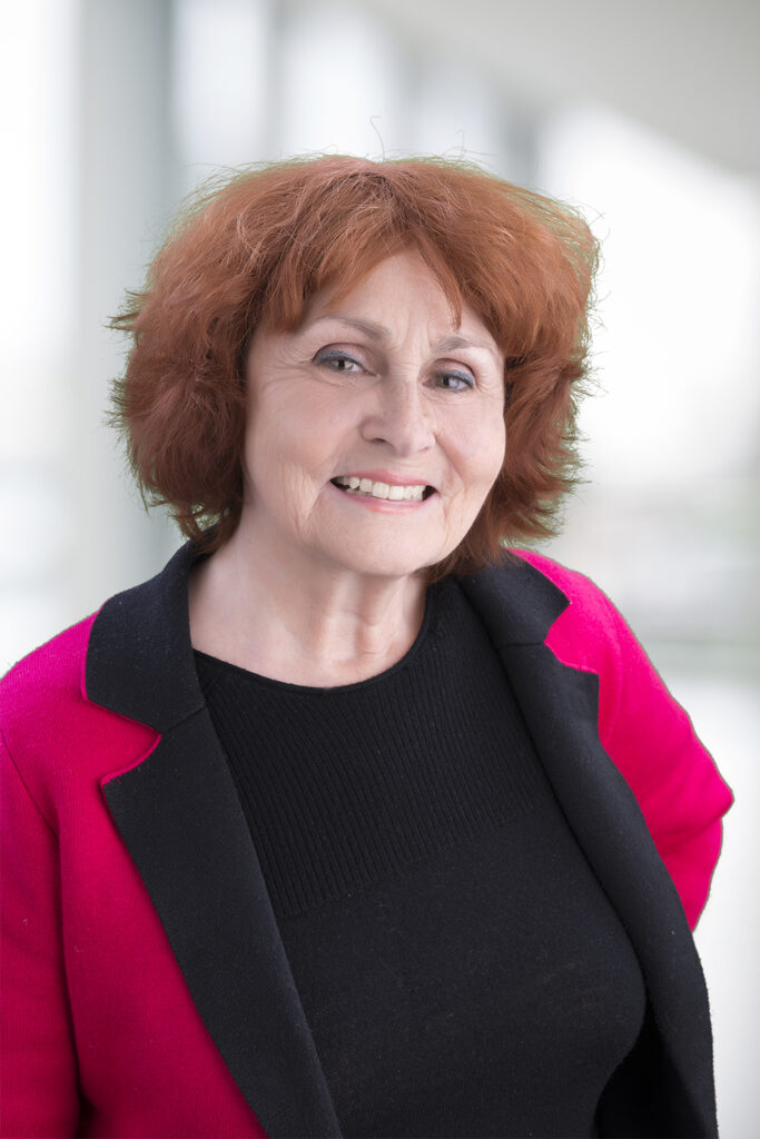 Candidate indépendante à Brossard : une résidente du secteur prête à solutionner les demandes citoyennes