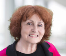 Candidate indépendante à Brossard : une résidente du secteur prête à solutionner les demandes citoyennes