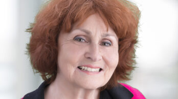 Candidate indépendante à Brossard : une résidente du secteur prête à solutionner les demandes citoyennes