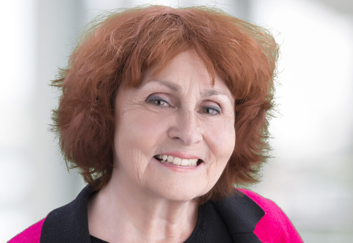 Candidate indépendante à Brossard : une résidente du secteur prête à solutionner les demandes citoyennes