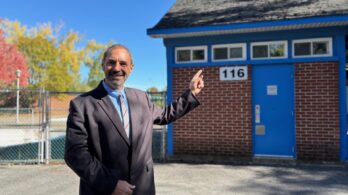 Opinion: Félicitations à monsieur Blanquaert