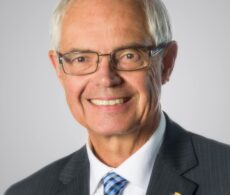 Élection à Saint-Lambert : un ancien conseiller tente à nouveau sa chance