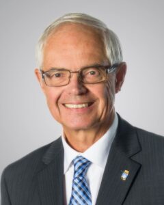 Élection à Saint-Lambert : un ancien conseiller tente à nouveau sa chance