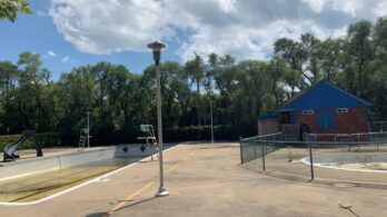 Saint-Lambert : nouveaux plaidoyers pour la reconstruction de la piscine Préville