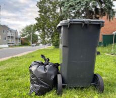 Collectes de déchets aux trois semaines à Saint-Lambert : consensus pour une révision