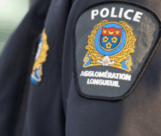 Extorsions à Saint-Lambert : le SPAL effectue une perquisition