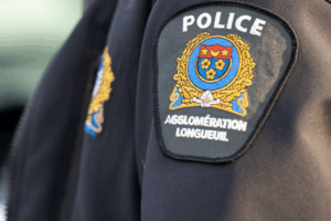 Longueuil : tentative d’extorsion de commerce à 14 ans