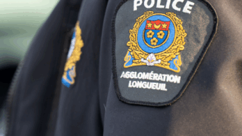 Longueuil : un bébé abandonné devant une maison