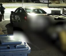 Bébé abandonné à Longueuil : le SPAL diffuse une vidéo pour retrouver « un sujet d’intérêt »