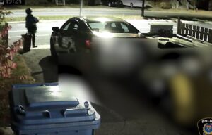 Bébé abandonné à Longueuil : le SPAL diffuse une vidéo pour retrouver « un sujet d’intérêt »