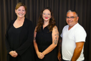 Élections à Longueuil : Option Alliance, « parce qu’il faut de l’opposition »