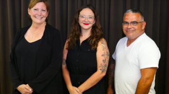 Élections à Longueuil : Option Alliance, « parce qu’il faut de l’opposition »