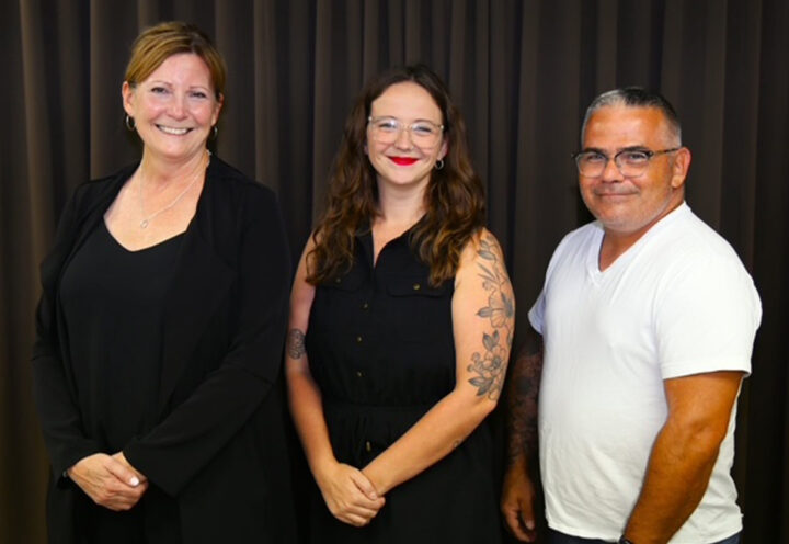 Élections à Longueuil : Option Alliance, « parce qu’il faut de l’opposition »