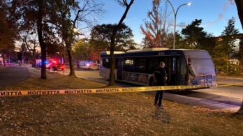 Motocycliste décédé à Longueuil : pas d’accusation envers la conductrice