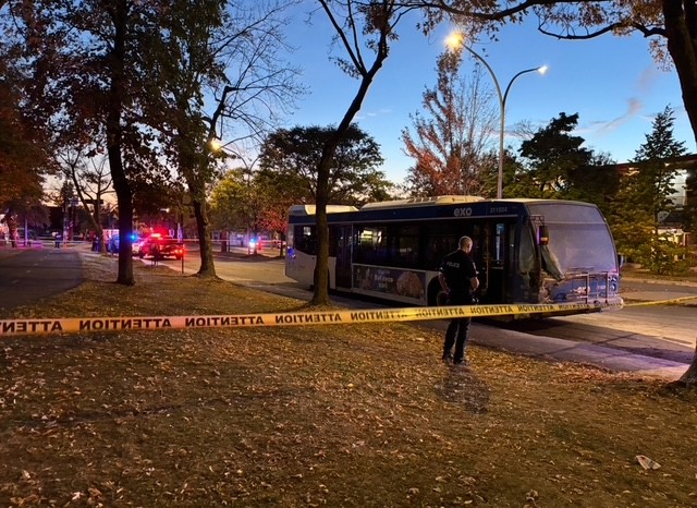Motocycliste décédé à Longueuil : pas d’accusation envers la conductrice